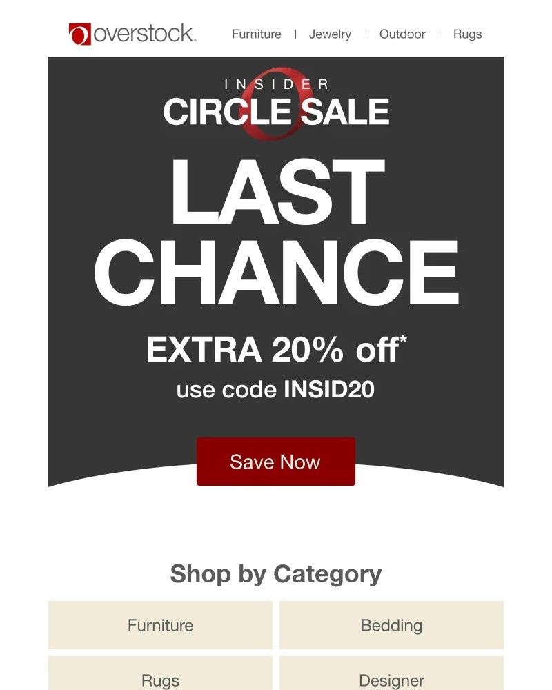 Screenshot of email with subject /media/emails/last-chance-for-an-extra-20-off-top-brands-f61ab7-cropped-7e4ed45a.jpg