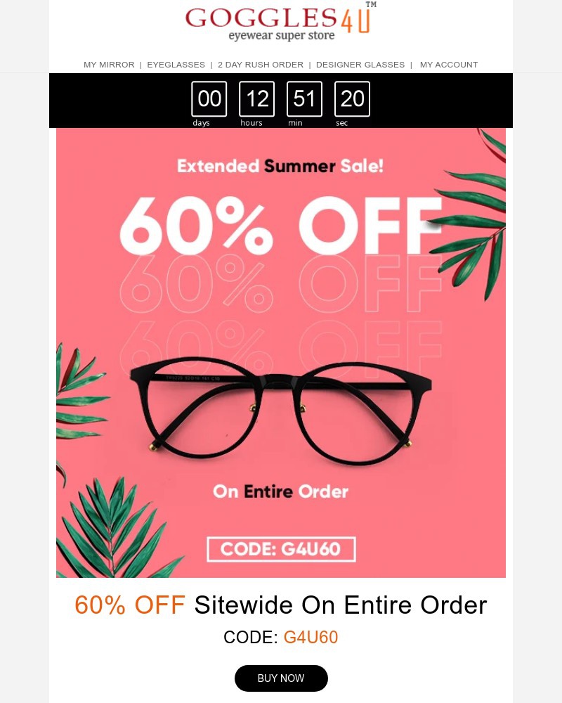 Screenshot of email with subject /media/emails/last-chance-for-extended-60-off-summer-sale-160bcc-cropped-4757cb27.jpg