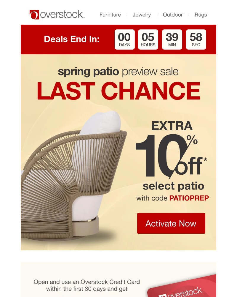 Screenshot of email with subject /media/emails/last-chance-for-extra-10-off-select-patio-styles-53cf51-cropped-cd51712c.jpg
