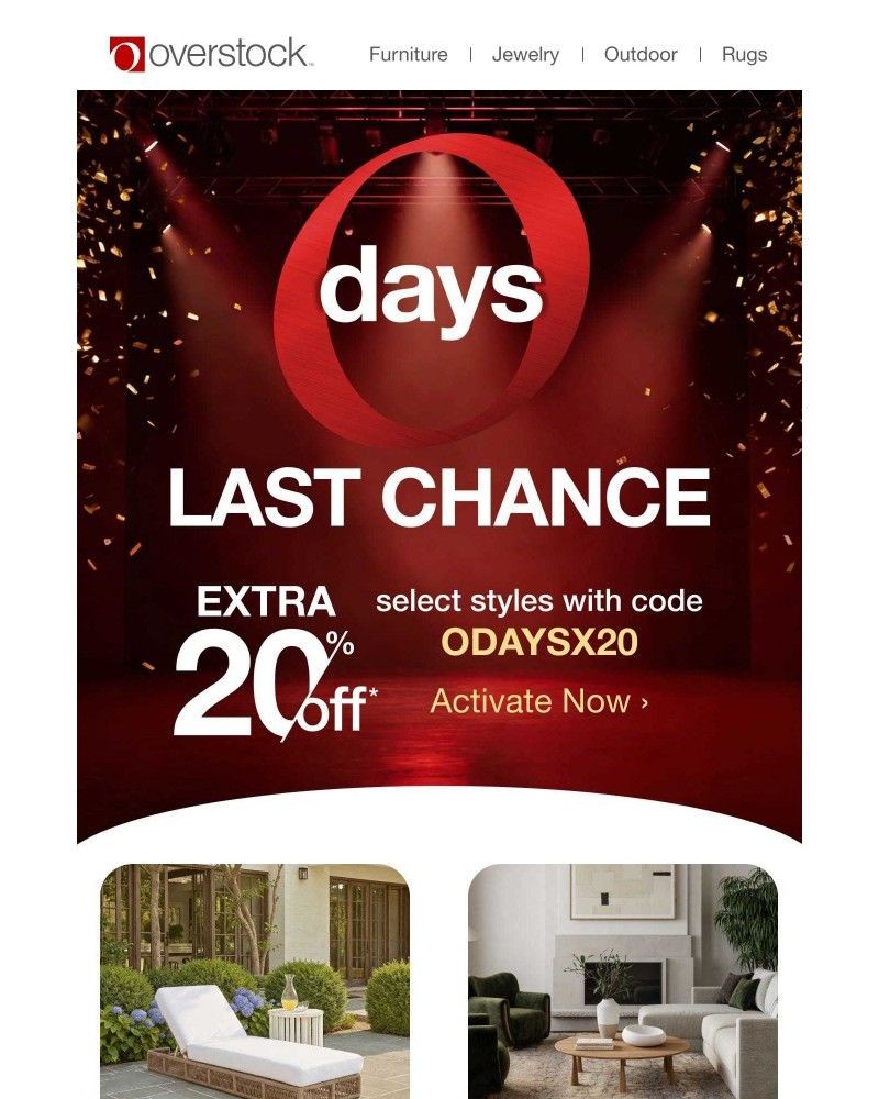 Screenshot of email with subject /media/emails/last-chance-for-extra-20-off-patio-rugs-mattresses-more-2ca92d-cropped-469cc7bc.jpg