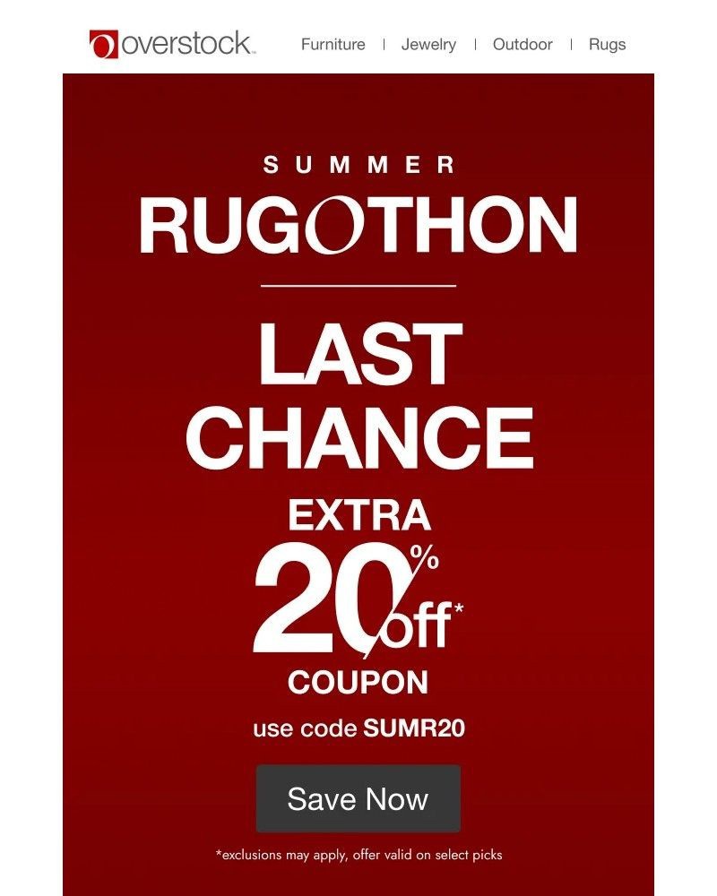Screenshot of email with subject /media/emails/last-chance-for-extra-rug-savings-66f28c-cropped-59126c69.jpg