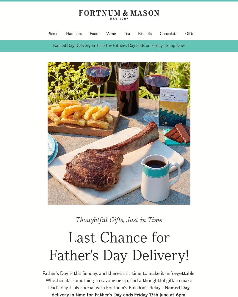 Screenshot of email with subject /media/emails/last-chance-for-fathers-day-delivery-fbb735-cropped-74408e13.jpg