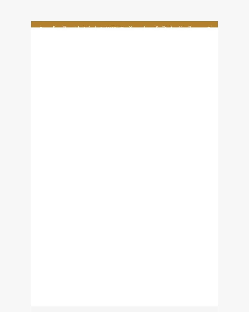 Screenshot of email sent to a Bodily Newsletter subscriber