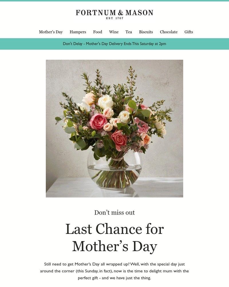 Screenshot of email with subject /media/emails/last-chance-for-mothers-day-delivery-a1db6c-cropped-62295667.jpg