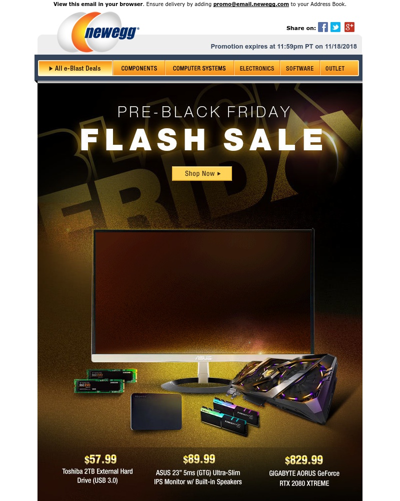 Screenshot of email with subject /media/emails/last-chance-for-pre-black-friday-flash-sale-cropped-98ee2538.jpg