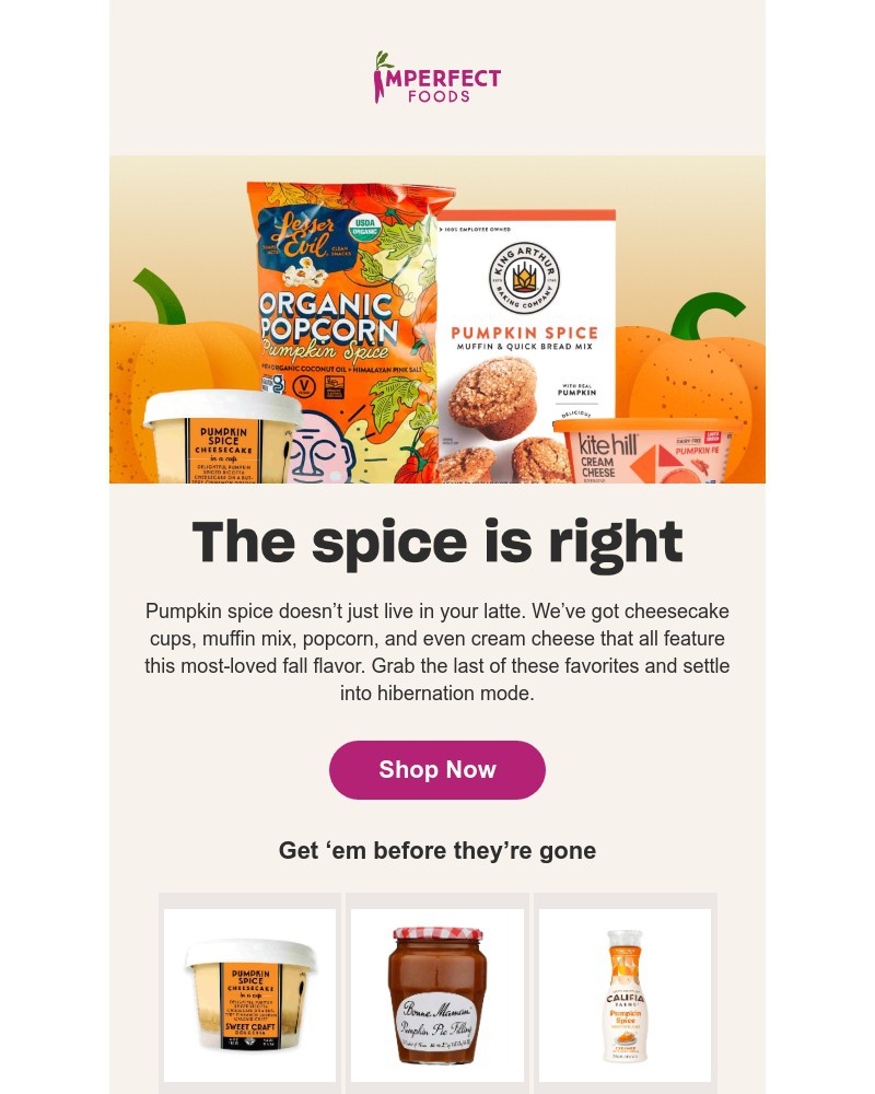 Screenshot of email with subject /media/emails/last-chance-for-pumpkin-spice-eaf204-cropped-d669de1a.jpg