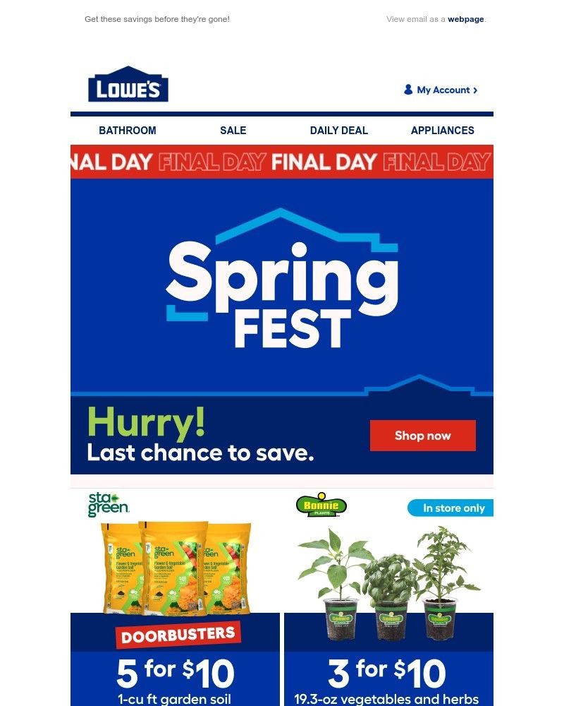 Screenshot of email with subject /media/emails/last-chance-for-springfest-deals-6e3713-cropped-184b05fa.jpg