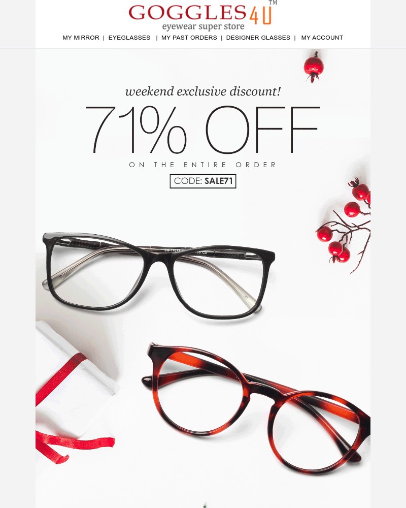 Screenshot of email with subject /media/emails/last-chance-for-your-exclusive-71-percent-discount-45d4e3-cropped-edeefc64.jpg