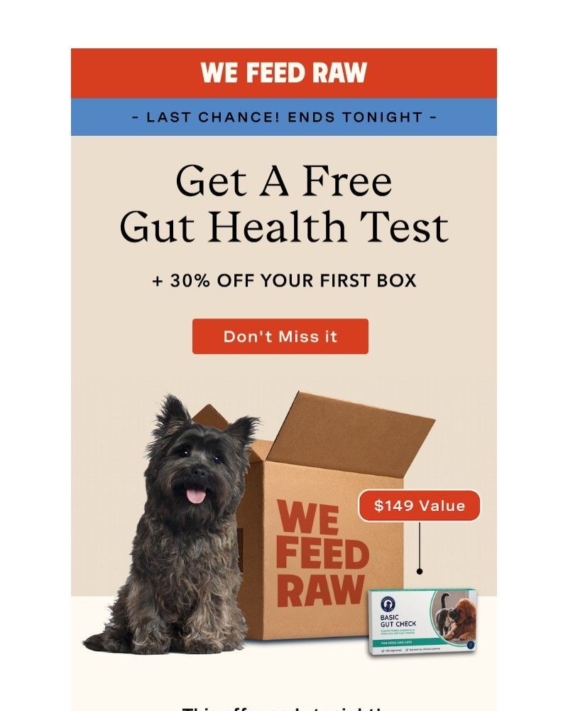 Screenshot of email with subject /media/emails/last-chance-for-your-pups-free-gut-check-921127-cropped-9b8420b9.jpg