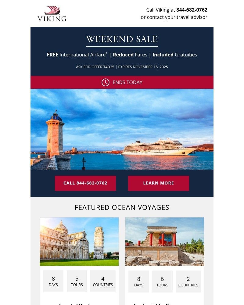 Screenshot of email with subject /media/emails/last-chance-free-airfare-on-6-ocean-itineraries-8a000c-cropped-b44fa2f3.jpg