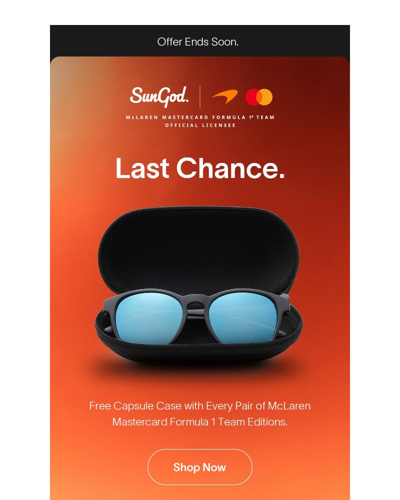 Screenshot of email with subject /media/emails/last-chance-free-capsule-case-b58743-cropped-2e10489d.jpg