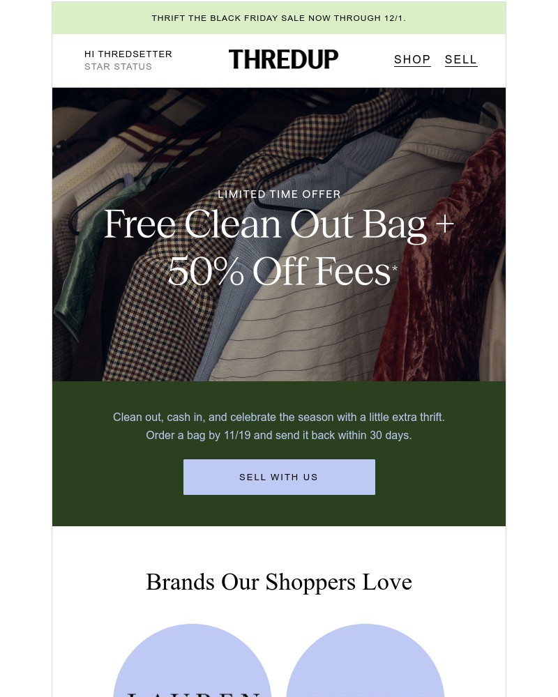 Screenshot of email with subject /media/emails/last-chance-free-clean-out-bag-50-off-f15a85-cropped-bef6e998.jpg