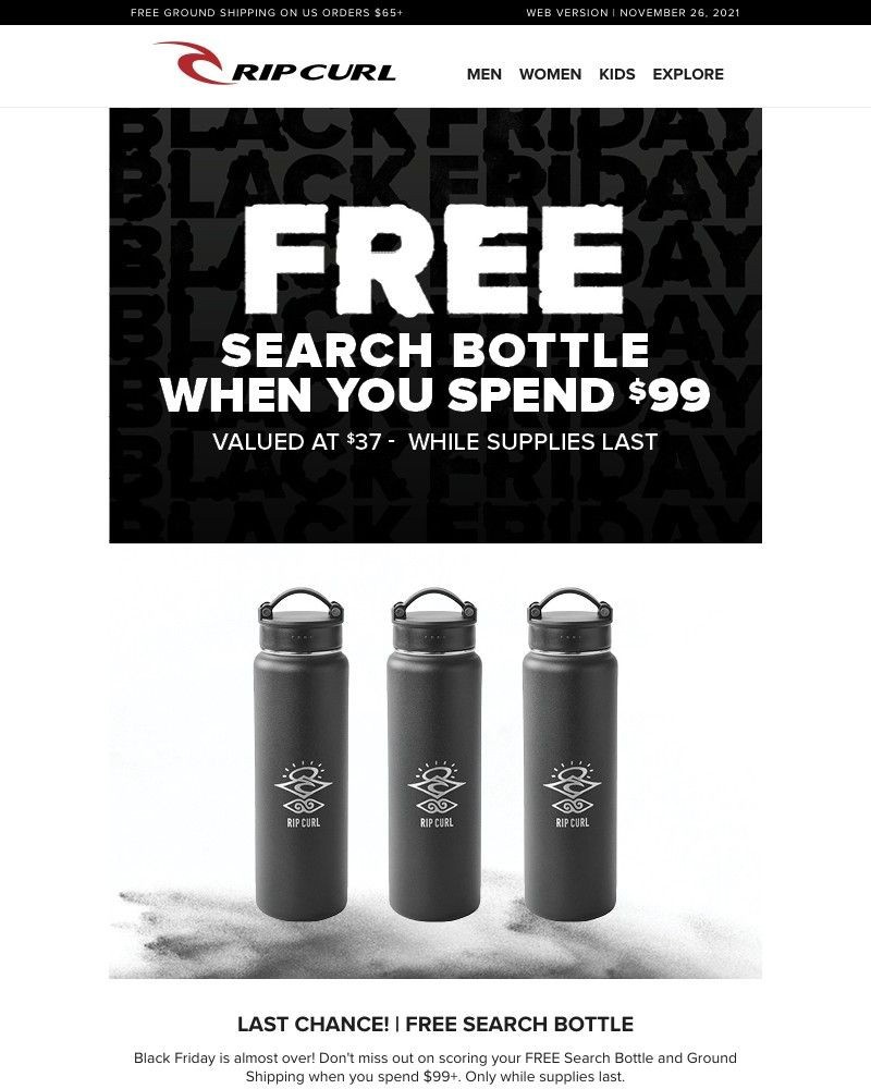 Screenshot of email with subject /media/emails/last-chance-free-search-bottle-black-friday-only-6cbc6c-cropped-2bf1e942.jpg