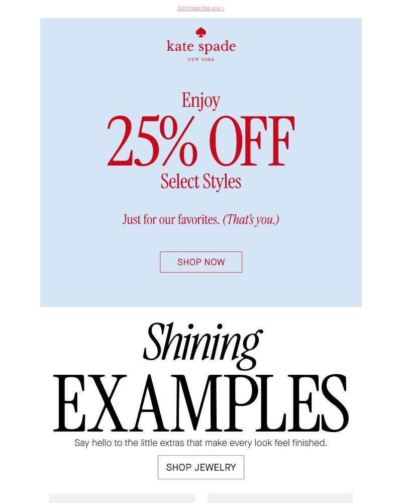 Screenshot of email with subject /media/emails/last-chance-get-25-off-select-styles-now-d6481e-cropped-1d5e5a6b.jpg
