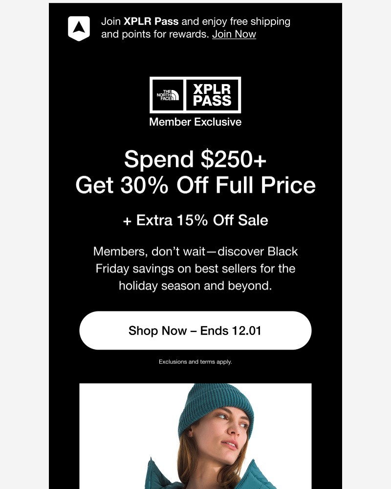 Screenshot of email with subject /media/emails/last-chance-get-30-off-250-77a5ee-cropped-dd10b656.jpg