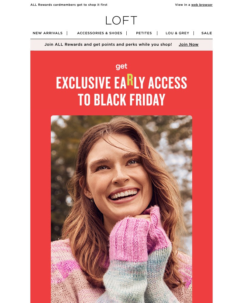 Screenshot of email with subject /media/emails/last-chance-get-exclusive-early-access-to-black-friday-c3fcdf-cropped-fc87470a.jpg