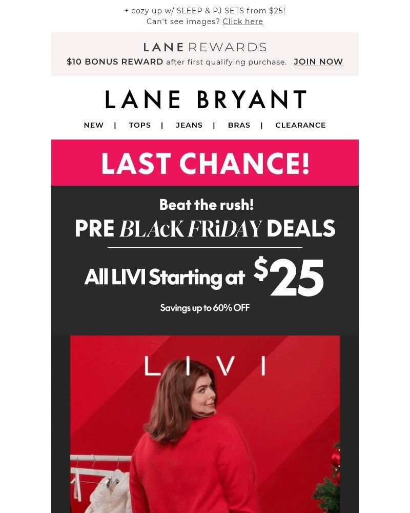 Screenshot of email with subject /media/emails/last-chance-get-livi-from-25-before-it-flakes-cda53e-cropped-4b5f5f29.jpg