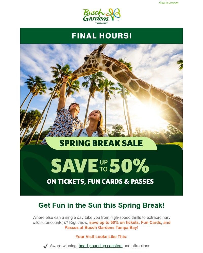 Screenshot of email with subject /media/emails/last-chance-get-up-to-50-off-on-tickets-fun-card-passes-1947f1-cropped-b71b59f1.jpg