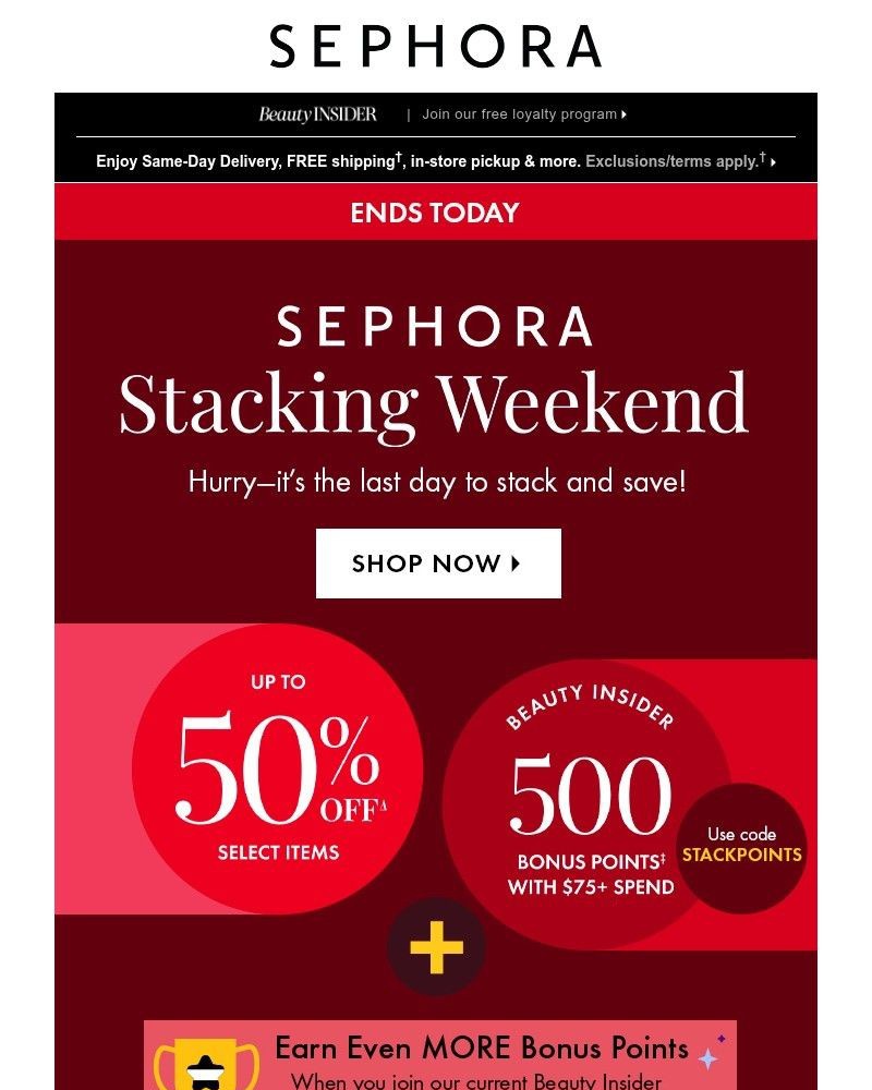 Screenshot of email with subject /media/emails/last-chance-get-up-to-50-off-select-beautyplus-earn-500-bonus-points-with-75-min-_YsylF8q.jpg