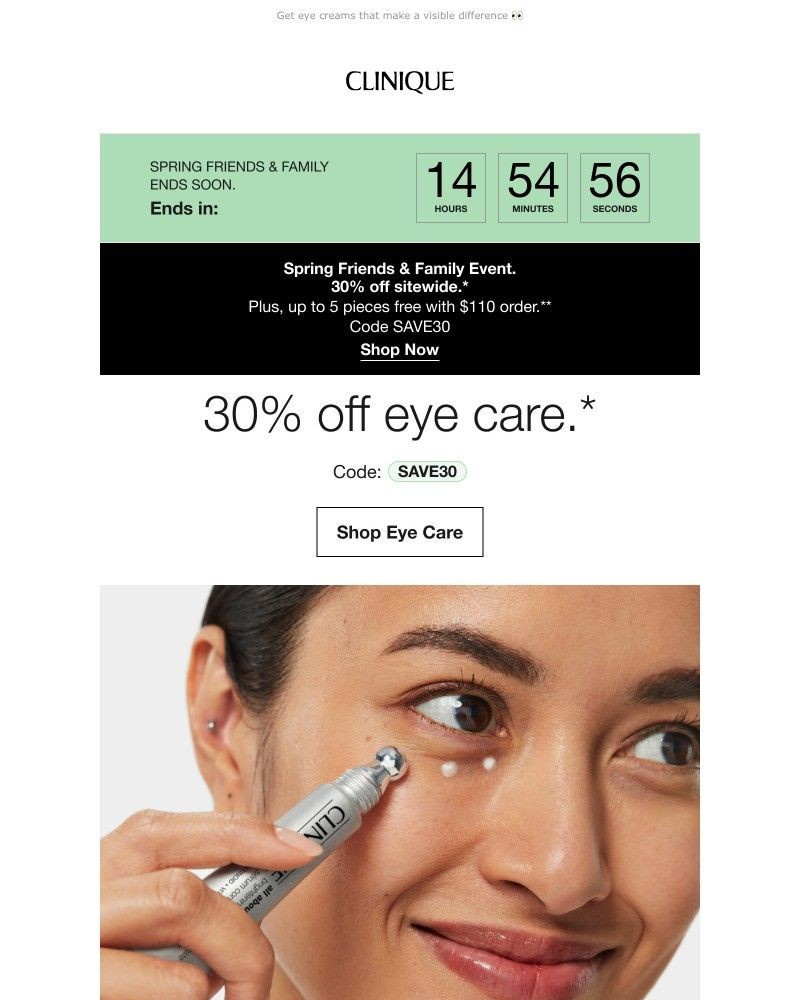 Screenshot of email with subject /media/emails/last-chance-get-your-dream-eye-cream-at-30-off-6d6cc4-cropped-43a62eff.jpg