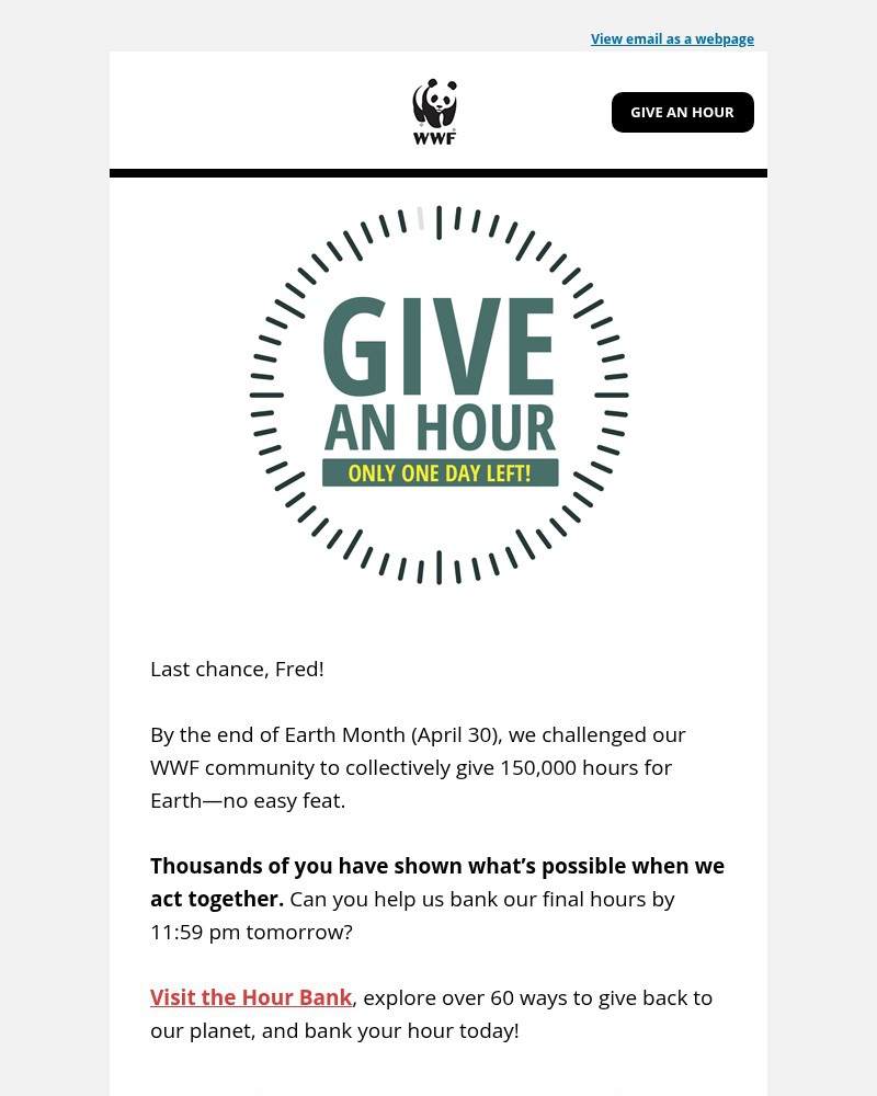 Screenshot of email with subject /media/emails/last-chance-give-your-hour-for-earth-60d60b-cropped-f6ae5950.jpg