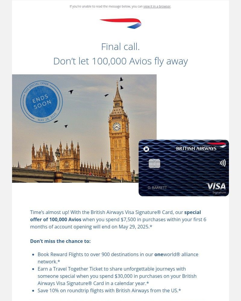 Screenshot of email with subject /media/emails/last-chance-james-100000-avios-are-about-to-slip-away-fedaf0-cropped-1d71a91c.jpg