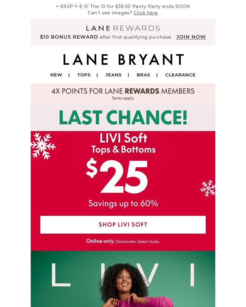 Screenshot of email with subject /media/emails/last-chance-livi-soft-yule-only-25-da3589-cropped-7d632328.jpg