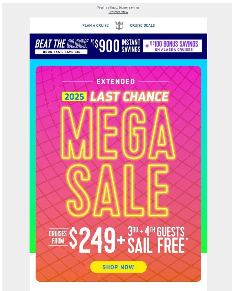 Screenshot of email with subject /media/emails/last-chance-mega-sale-extended-more-sailings-added-8f68bc-cropped-08c016f3.jpg