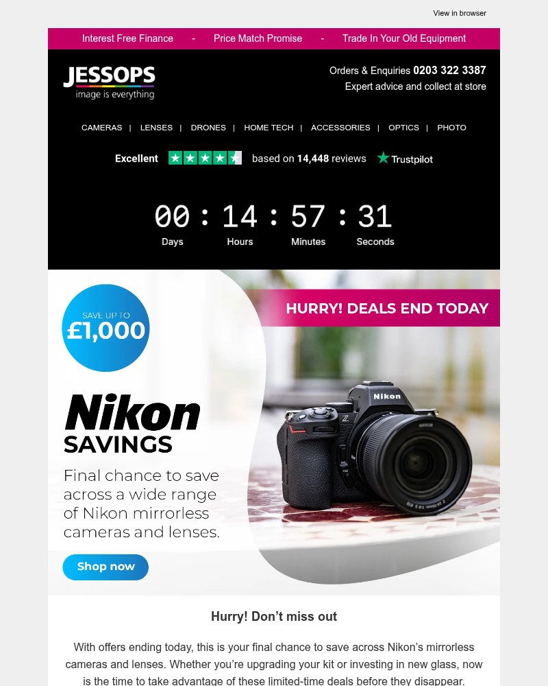 Screenshot of email with subject /media/emails/last-chance-nikon-deals-end-tonight-a20cf2-cropped-f42e85b7.jpg