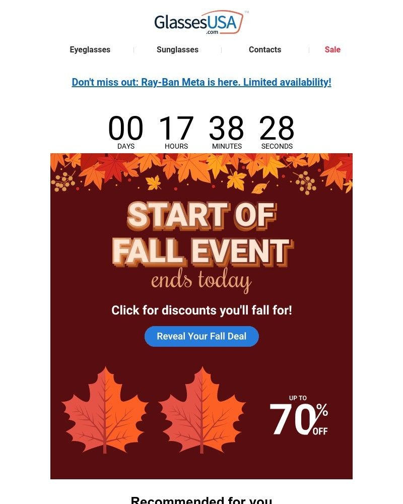 Screenshot of email with subject /media/emails/last-chance-our-start-of-fall-sale-ends-today-133507-cropped-6bd228f2.jpg