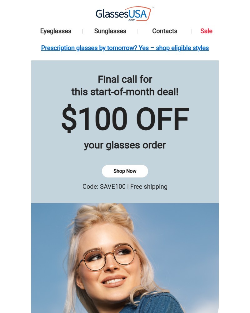 Screenshot of email with subject /media/emails/last-chance-our-start-of-month-deals-end-at-midnight-68ca2e-cropped-6c05f023.jpg