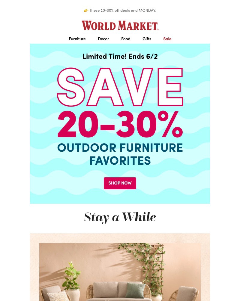 Screenshot of email with subject /media/emails/last-chance-outdoor-is-on-sale-9de328-cropped-15f190ab.jpg