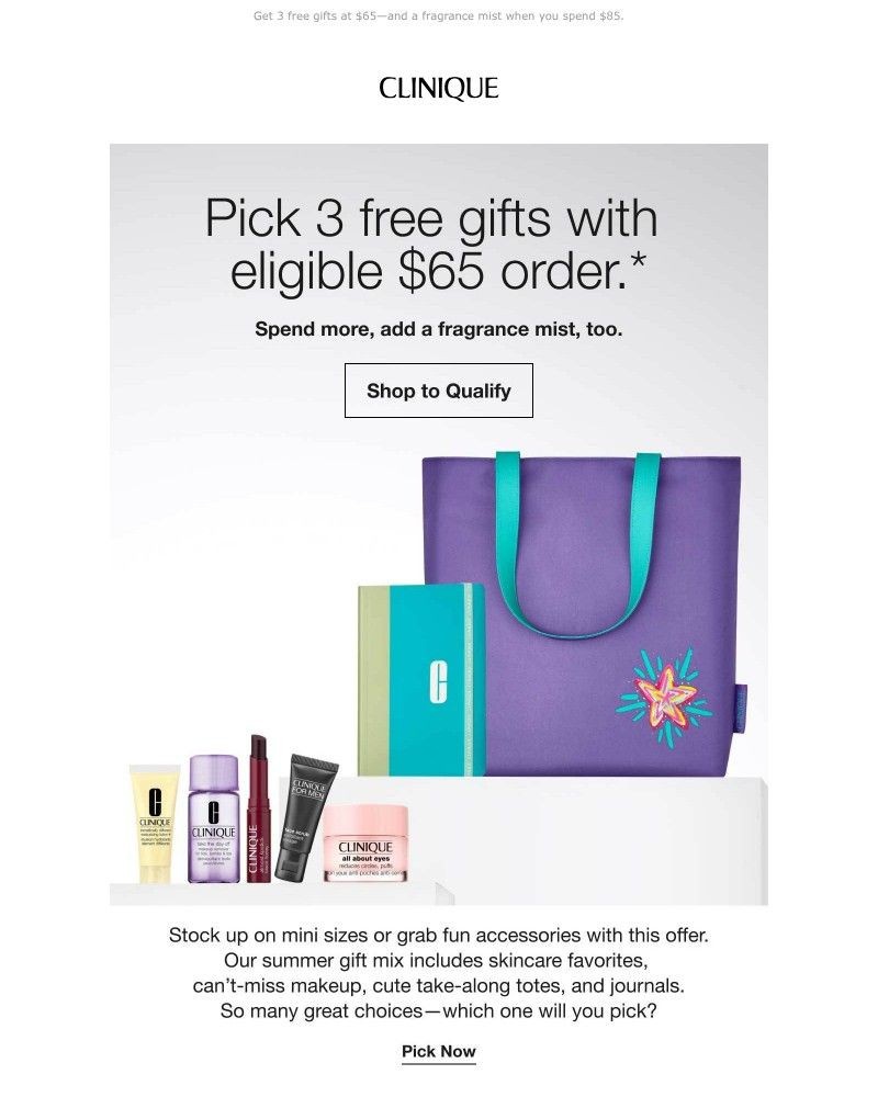 Screenshot of email with subject /media/emails/last-chance-pick-your-summer-gift-9f8801-cropped-aca9133a.jpg