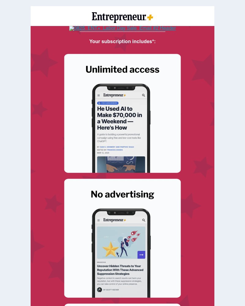 Screenshot of email with subject /media/emails/last-chance-save-33-on-unlimited-access-more-24b7ef-cropped-ba36411e.jpg