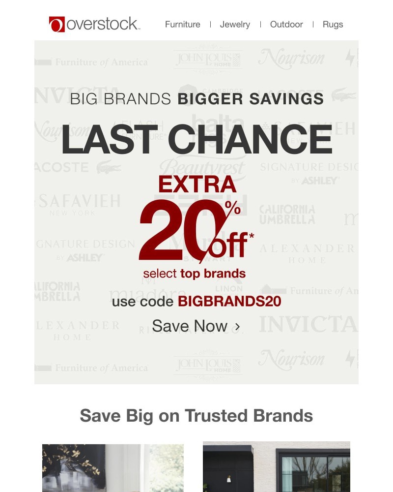 Screenshot of email with subject /media/emails/last-chance-save-an-extra-20-on-big-brands-5e2f82-cropped-c43d8e3c.jpg