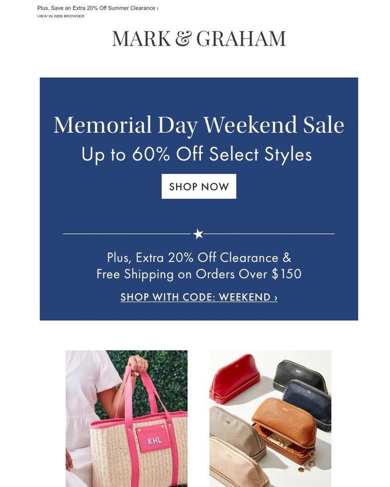 Screenshot of email with subject /media/emails/last-chance-save-up-to-60-off-our-memorial-day-sale-11af3a-cropped-345bd6e4.jpg