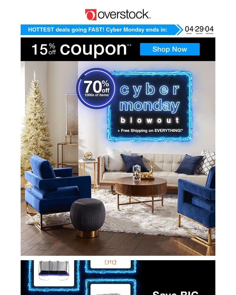 Screenshot of email with subject /media/emails/last-chance-snag-15-off-shop-unreal-deals-while-supplies-last-8562bb-cropped-712d8a3f.jpg