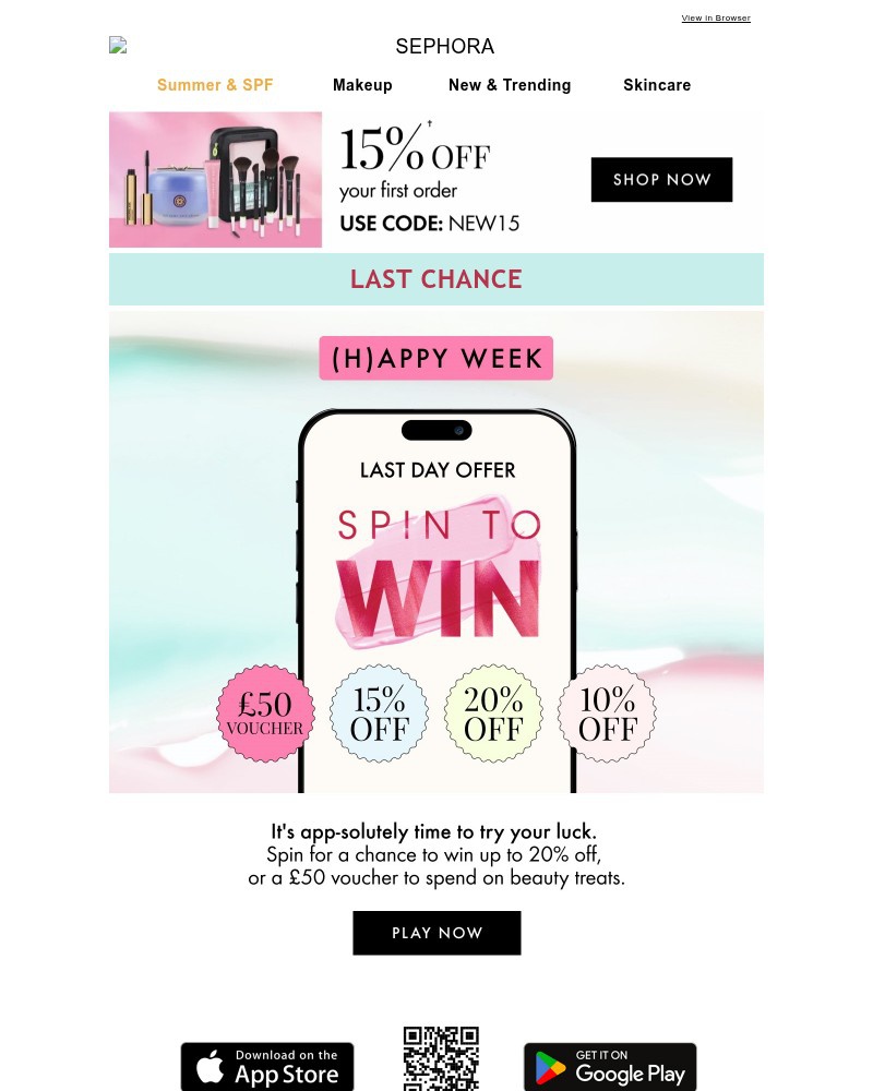 Screenshot of email with subject /media/emails/last-chance-spin-to-win-3a552a-cropped-35833d50.jpg