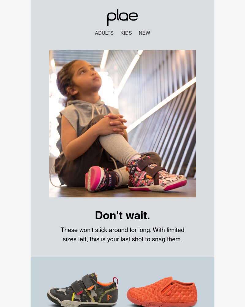 Screenshot of email with subject /media/emails/last-chance-these-are-nearly-gone-f66147-cropped-4897c4bc.jpg