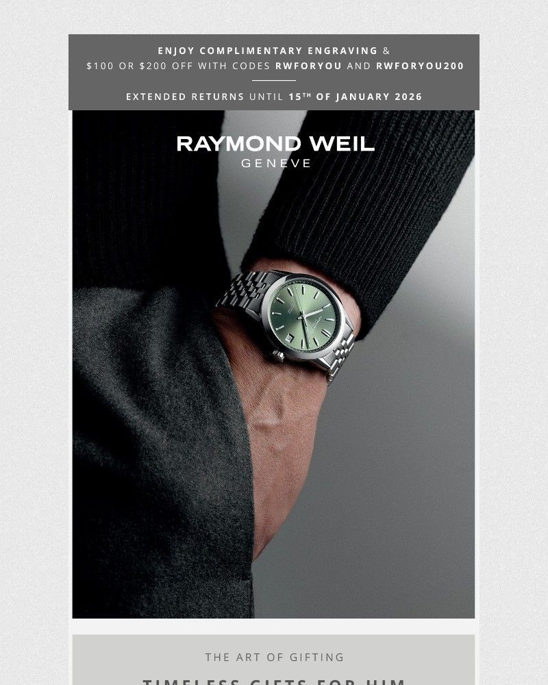 Screenshot of email with subject /media/emails/last-chance-timeless-gifts-for-him-f54a68-cropped-8344aa42.jpg