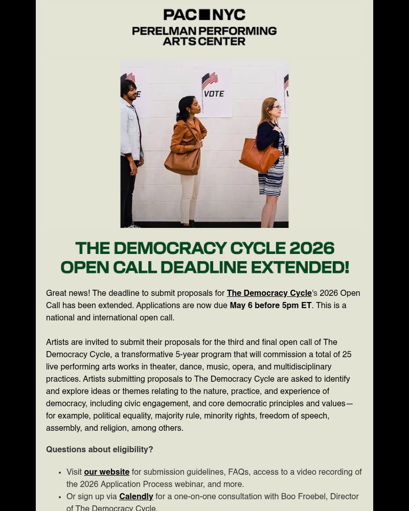 Screenshot of email with subject /media/emails/last-chance-to-apply-for-the-democracy-cycledeadline-extended-3f3176-cropped-4d378a8a.jpg