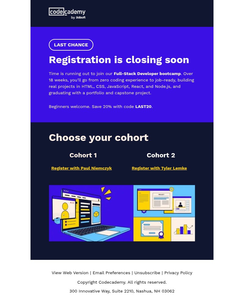 Screenshot of email with subject /media/emails/last-chance-to-become-a-full-stack-developer-75dccb-cropped-e3c65075.jpg