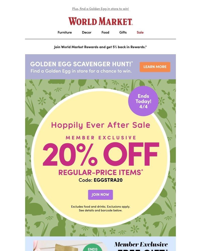 Screenshot of email with subject /media/emails/last-chance-to-claim-your-free-gift-20-off-4a7bb8-cropped-577d3c6d.jpg