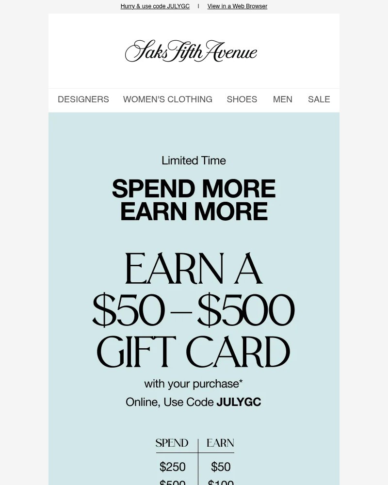 Screenshot of email with subject /media/emails/last-chance-to-earn-a-50500-gift-card-045c6e-cropped-759fedcb.jpg
