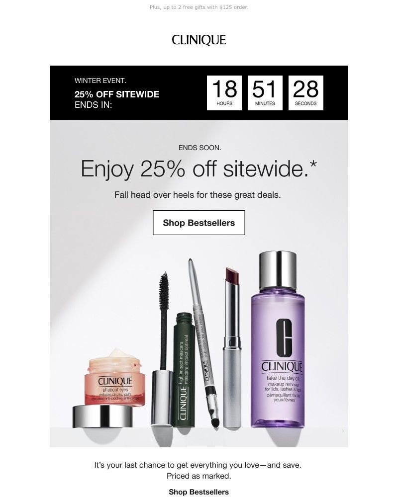 Screenshot of email with subject /media/emails/last-chance-to-enjoy-25-off-sitewide-6626bc-cropped-25a942d2.jpg
