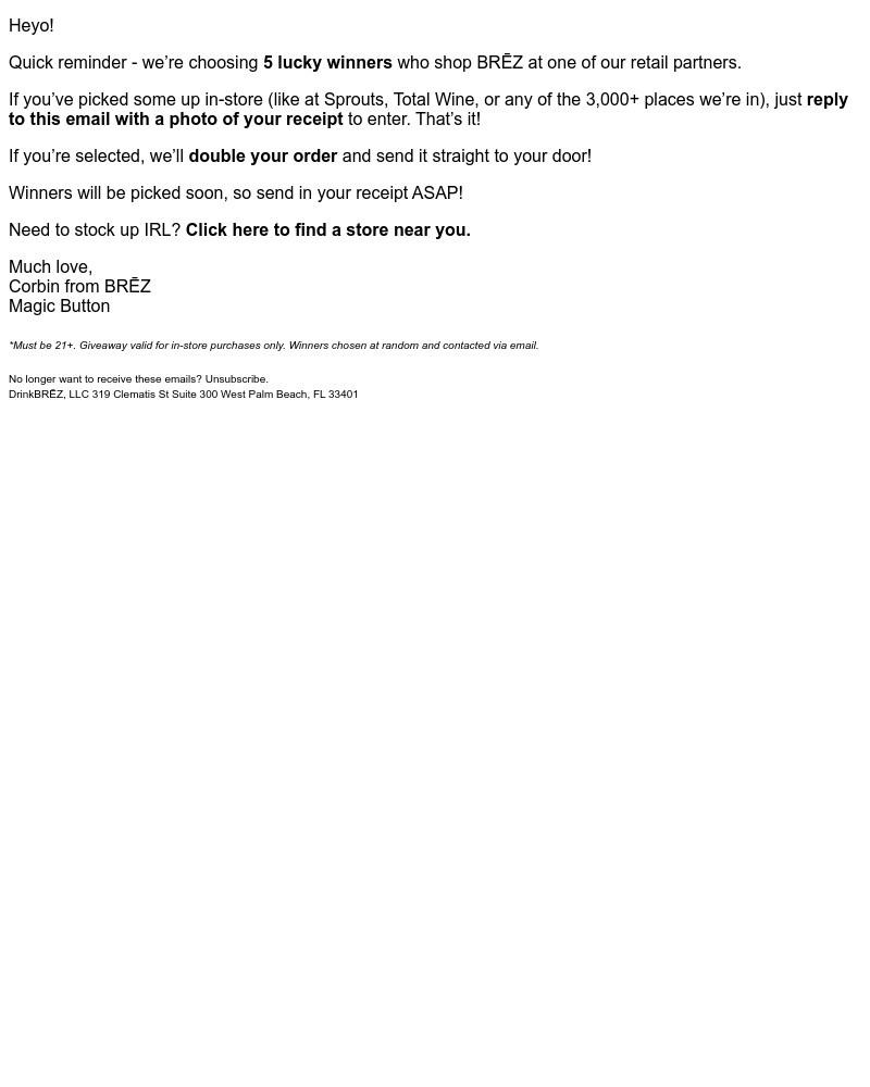 Screenshot of email with subject /media/emails/last-chance-to-enter-52fde2-cropped-b6982ea3.jpg