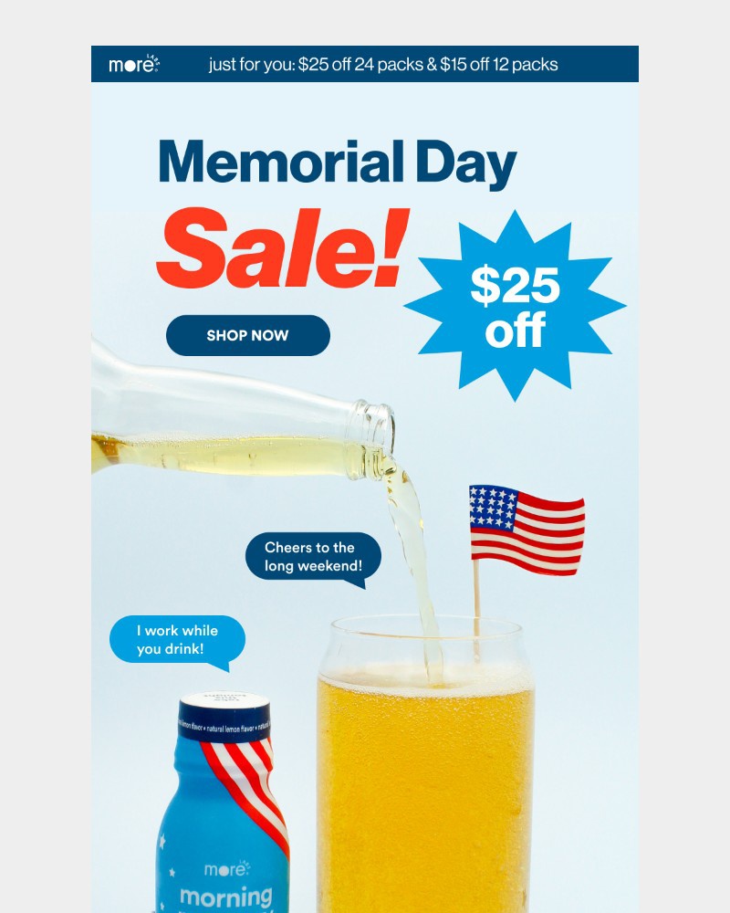 Screenshot of email with subject /media/emails/last-chance-to-get-25-off-for-memorial-day-5bc287-cropped-38203973.jpg
