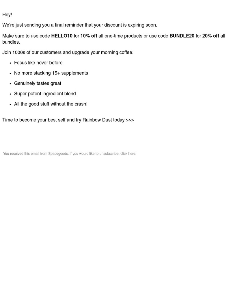 Screenshot of email with subject /media/emails/last-chance-to-redeem-your-discount-dba1e8-cropped-1d4adb4b.jpg