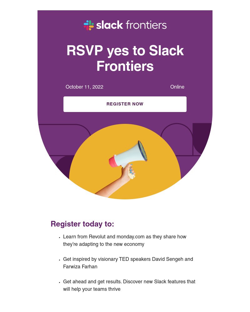 Screenshot of email with subject /media/emails/last-chance-to-register-for-slack-frontiers-europe-e633e3-cropped-d8011ffe.jpg