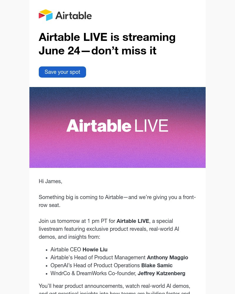 Screenshot of email with subject /media/emails/last-chance-to-registerdont-miss-airtables-big-reveal-3216ab-cropped-a35f5496.jpg